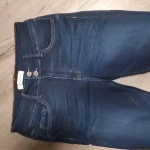 Flying Monkey Skinny Jeans
